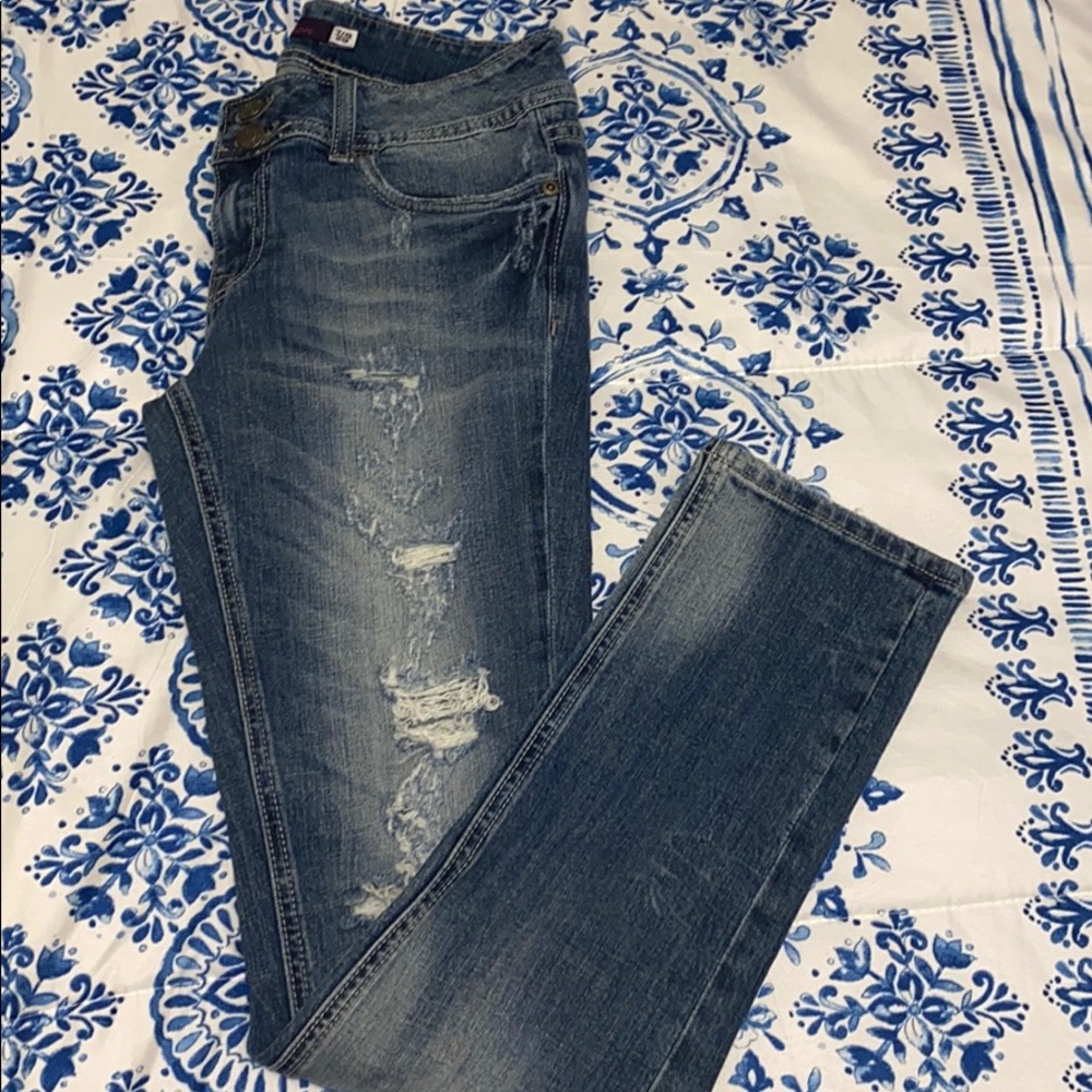 Vigoss Collection women’s skinny jeans 👖